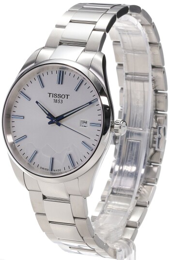 Tissot Herreklokke T150.410.11.031.00 PR 100 Jungfraubahn