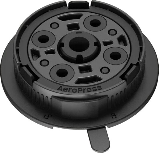 Aeropress Flow Control Filter Cap XL Aeropress Flow Control Filter Cap XL