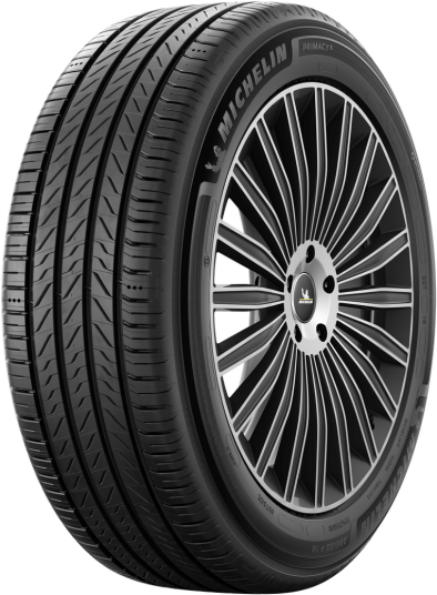Michelin Primacy 5 245/45R19 102V XL Michelin Primacy 5 245/45R19 102V XL