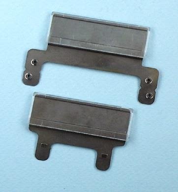 Elko EKO06810 Typeskilt For Utenpåliggende