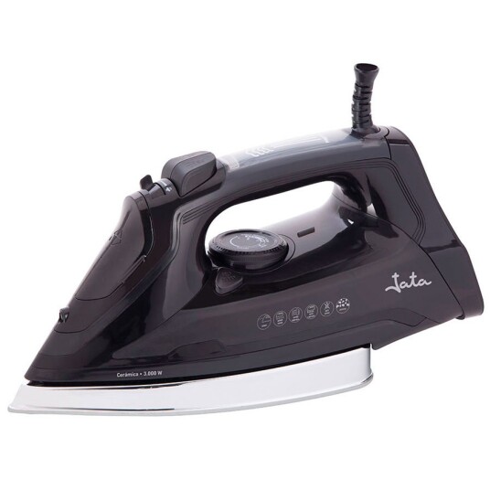 Jata PL622C Strykejern 3000W 360ml Jata PL622C Strykejern 3000W 360ml
