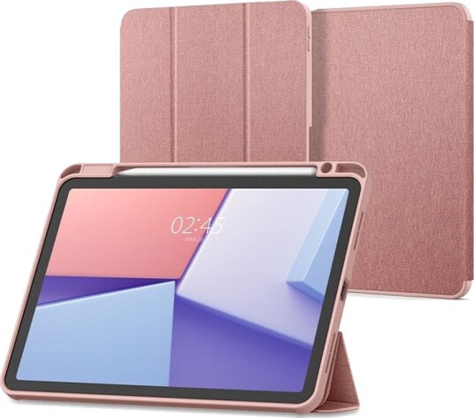 Spigen Urban Fit Etui for iPad Air 10,9" Rose Gold Spigen Urban Fit Etui for iPad Air 10,9" Rose Gold