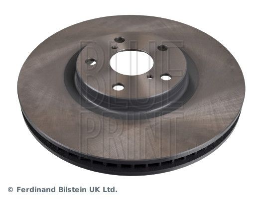 Bremseskive BLUE PRINT ADT343158