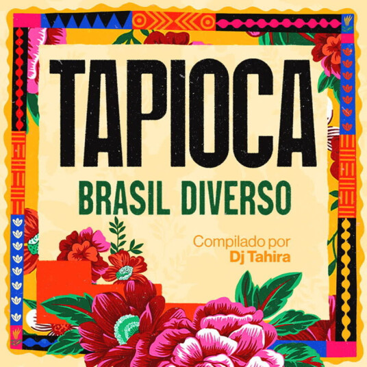 Tapioca: Brasil Diverso