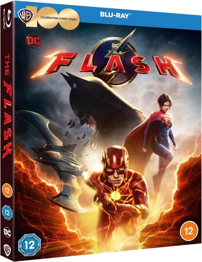 The Flash 2023 The Flash 2023