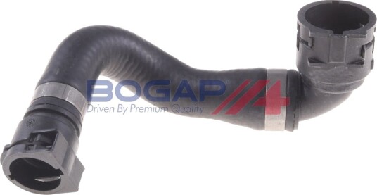 BOGAP B4228136 Radiatorslange