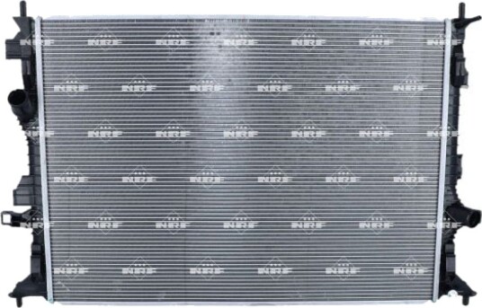Radiator NRF 550264 Radiator NRF 550264
