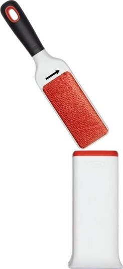 Oxo Ox12168800 Børste Rød Hvit Ce Oxo Ox12168800 Børste Rød Hvit Ce