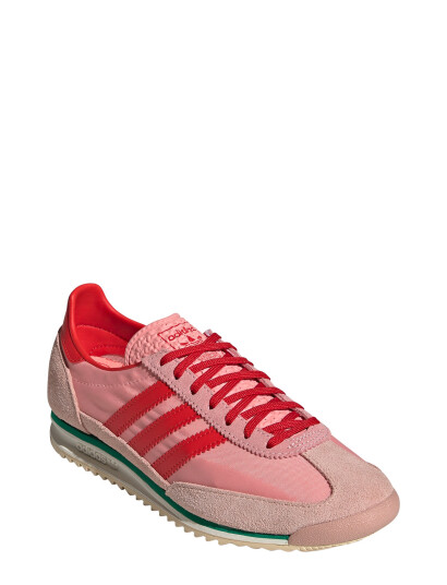 adidas Originals Sl 72 Og W - Pink - 40 adidas Originals Sl 72 Og W - Pink - 40