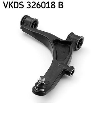 Bærebru/bærearm SKF VKDS 326018 B