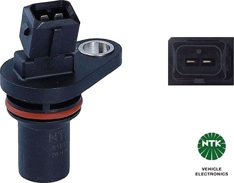 Sensor, kamakselposisjon NTK 81013 Sensor, kamakselposisjon NTK 81013
