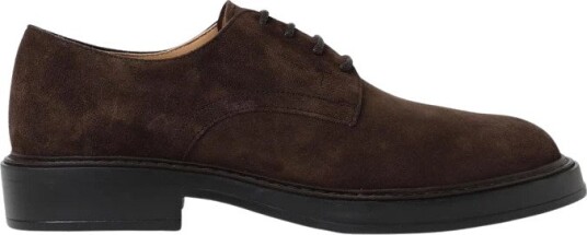 Tod's Herre Sko Brun 40 1/2 EU,