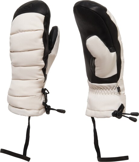 Oakley Women's B1B Winter Mittens Mist XS