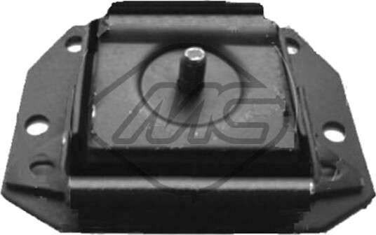Lagring girmekanisme Metalcaucho 00249