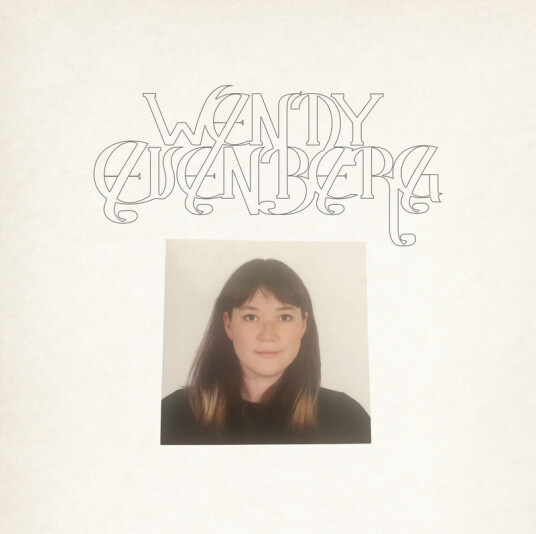 Wendy Eisenberg Wendy Eisenberg CD