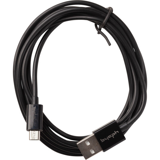 LEKI BYCPH CABLE USB TIL MICRO USB 2.0 M