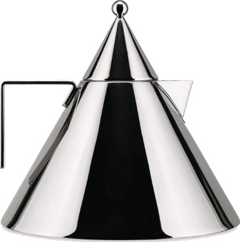 Alessi Il Vonico Vannkoker 2 L Alessi Il Vonico Vannkoker 2 L