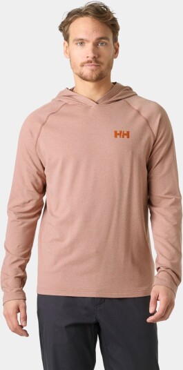 Helly Hansen Tyri Hettegenser Herre Rød L