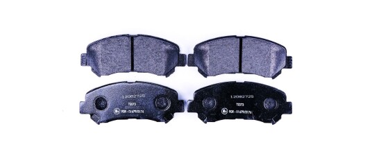 Bremseklosser HELLA 8DB 355 015-911 Bremseklosser HELLA 8DB 355 015-911