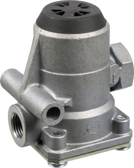Trykkbegrensningsventil FEBI BILSTEIN 185163