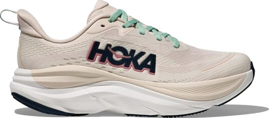 Hoka W Skyflow Rose Cream / Alabaster