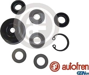 Reparasjonssett hovedbremsesylinder AUTOFREN SEINSA D1637