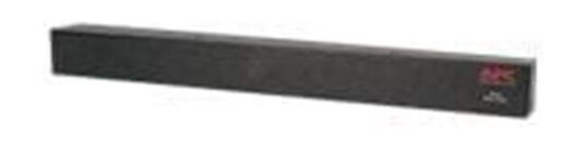 APC Basic Rack PDU/1U 16A 230V C13