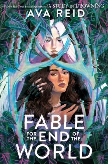 Fable for the End of the World Fable for the End of the World