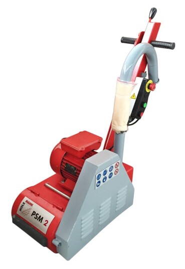 Holzmann PSM2 Gulv/Parkettsliper