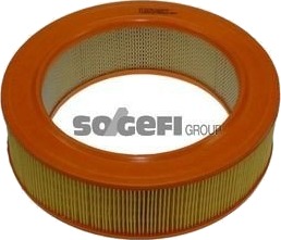 COOPERSFIAAM FILTERS FL6575 Luftfilter COOPERSFIAAM FILTERS FL6575 Luftfilter