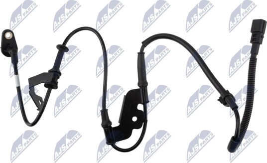 Sensor, ABS NTY HCA-HY-573