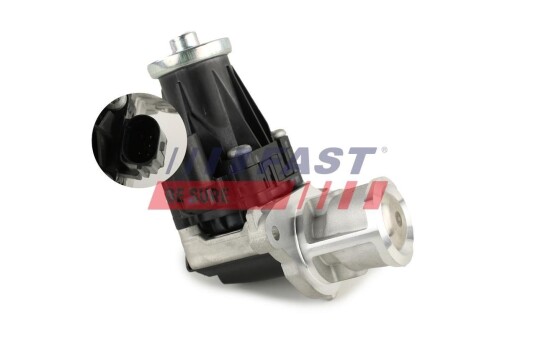 EGR Ventil FAST FT60235 EGR Ventil FAST FT60235