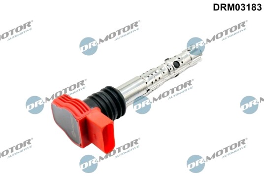 Tennspole DR.MOTOR AUTOMOTIVE DRM03183 Tennspole DR.MOTOR AUTOMOTIVE DRM03183