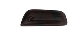Ventilasjonsgitter VAN WEZEL 4075592