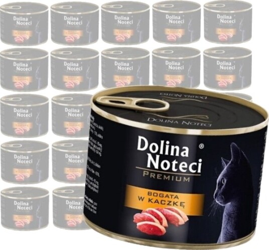 Dolina Noteci Premium And 24X185 G