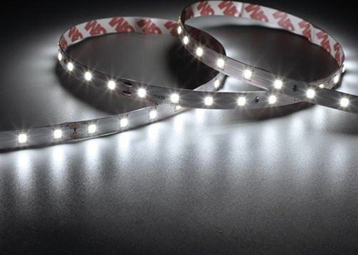 Ansell Lighting E Cell LED strip 4000K 530lm 10 meter