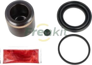 FRENKIT 248986 Reparasjonssett, bremsecaliper