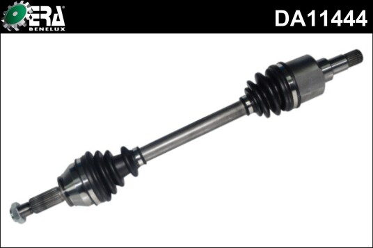 ERA Benelux DA11444 Drivaksel
