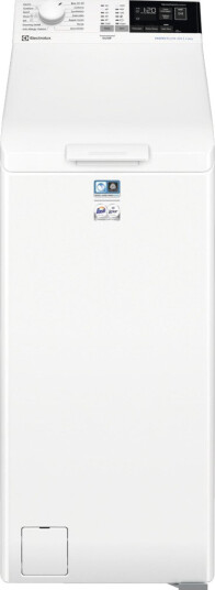 Electrolux EW6T5226C5 Vaskemaskin Electrolux EW6T5226C5 Vaskemaskin