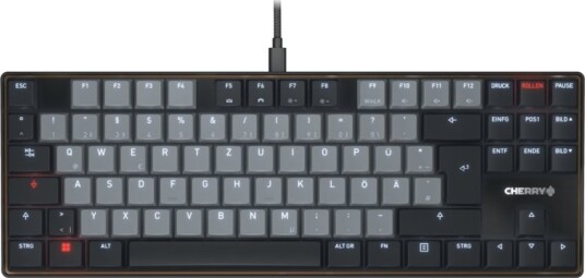 Cherry KC500 MX LP TKL US Cherry KC500 MX LP TKL US