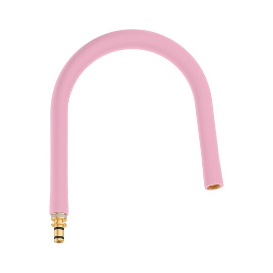 Grohe Grohflex profi slange Rosa Grohe Grohflex profi slange Rosa
