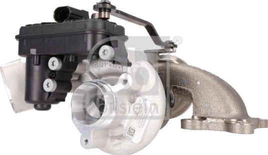 Turbolader FEBI BILSTEIN 190924