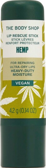 Hemp Lip Rescue Stick 4,2 g
