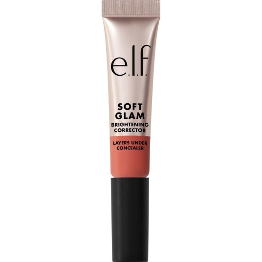 Soft Glam Brightening Corrector Dark Pink
