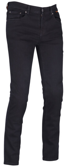 Richa MC-Jeans Original 2 Slim Fit Svart Richa MC-Jeans Original 2 Slim Fit Svart