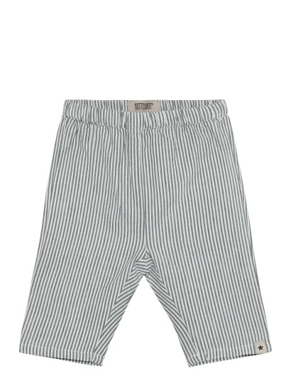 Huttelihut Pants Yd Stripe Grey 86