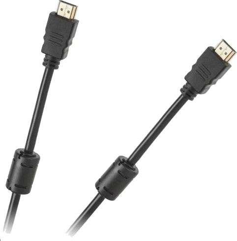 Cabletech Hdmi – Hdmi 2.0 Kabel 3 M