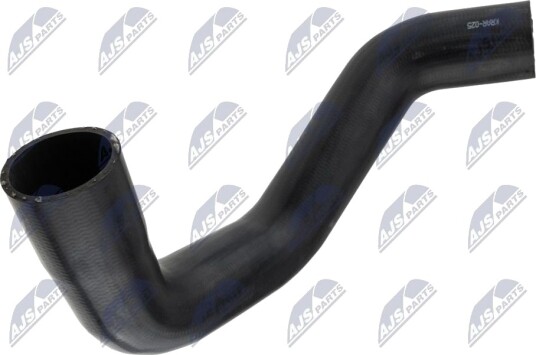 NTY GPP AR 025 Ladeluftslange