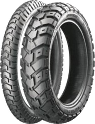 Heidenau K60 Scout 140/80-17 TL 69T bakhjul Heidenau K60 Scout 140/80-17 TL 69T bakhjul