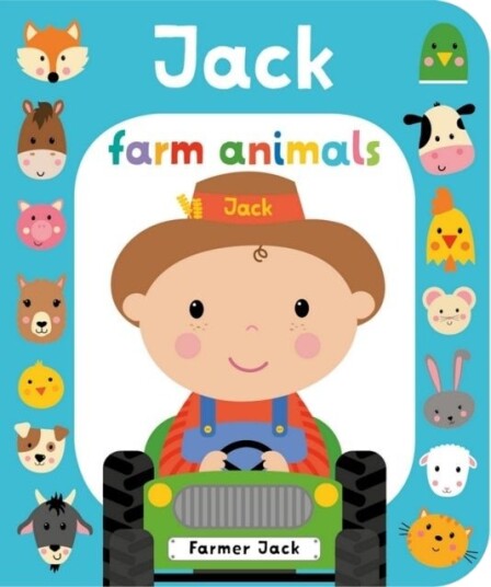 Farm Jack Farm Jack